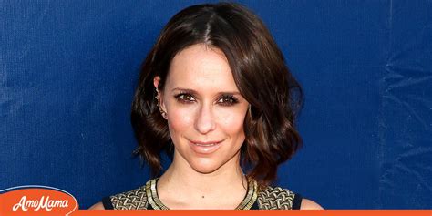 Jennifer Love Hewitt’s Weight Gain Followed Her for Years